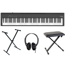 롤랜드(ROLAND) 팩 FP-30X BK