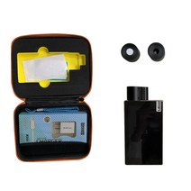 분광계 분광광도계 380-780nm OHSP350Z 휘도 cd/m2 발광 강도 칸델라 조도 lx 테스트