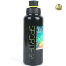 라이브잇 피코크 스포츠 텀블러 AJD-80, 13세트, 블랙, 800ml