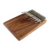 휴 트레이시 칼림바 아프리카 17음 튜닝 Hugh Tracey KALIMBA/KARIMBA African 17Note Tuned