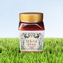 [황토아트]황토분말 황토가루(1kg)/황토마사지팩/황토체험/황토염색/황토염색세트, 선택1