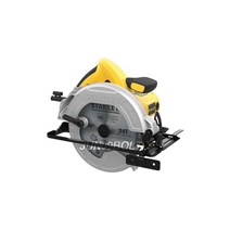 스탠리 SC16 원형톱 17.78cm 1600W 절단 절삭 목재절단, 1개