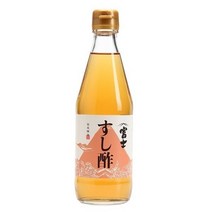 이이오 양조 후지스시 식초 360ml 1개, 소켄샤 이이오 후지 초밥 식초 360ml, 본문참고, 본문참고