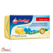 이홈베이킹 앵커 버터, 454g, 2개