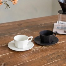 킨토 OCT 커피잔 220ml / 커피잔 / 머그컵, 화이트