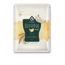 포모나 바나나 파우더 800g, 9개