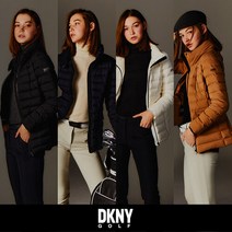 [DKNY GOLF] 여성 헝가리구스 프리모션 스윙 다운 1종 HDGF219203