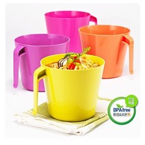 H 안심제품 씨밀렉스 라면기 세트(4P) *눈금표시+그립감좋은손잡이, 8P