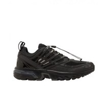 살로몬 ACS 프로 블랙 Salomon ACS Pro Black