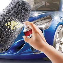 평화 자동차 털이게 오일 스프레이 200ml, 본상품