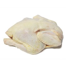 가나안식품 토종닭 대, 토종닭 1팩, 1.5kg