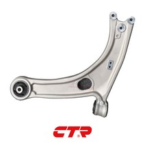 CTR NF소나타 로어암 알루미늄 자동차 로우암 로워암 신품, 운전석