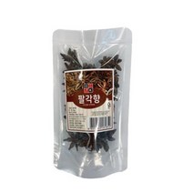 오케이식품 가정용 팔각향 30g 팔각회향 팔각따료, 4개
