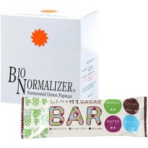 일본직구 바이오 노멀라이저 과립 + 블루 파파야 효소 코카오버 세트, 수량, 상세참조