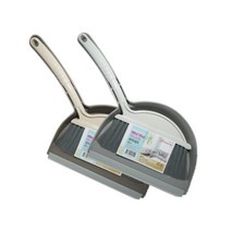 빗자루 엠비코 뉴 미니스타 방비세트_색상랜덤 방빗자루 세트 쓰레받기 빗자루 미니빗자루 세트 쓰레받이, 상품선택