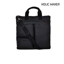 별도표기 홀릭메이커 숄더백 학생가방 데일리 가방