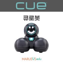 [큐]본체 코딩로봇, 블랙