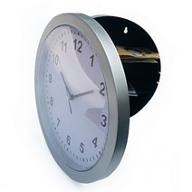 비밀금고 벽시계 아이디어 아이디어 비밀저금통 _ 301998EA, 본상품선택, 본상품선택