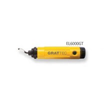 [다전상회] 그라텍 디버링툴 EL6000GT 중절삭가능 버 이바리제거_ 2023939EA