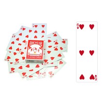 마술도구 한가지로 변하는 카드 길어지는 카드 롱카드 앤 스뱅갈리덱 세트