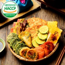 설차례상차림 49제상차림 제사 상차림 설날 음식 명절 상 삼우제 차리기, 깻잎전 200g