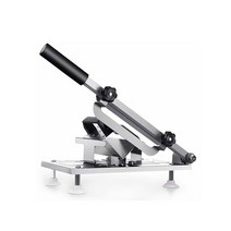 육절기 고기절단기 자동 독일 냉동 소형 업소용 수동 양고기 슬라이서 냉동 기계 허브 롤 커터 절단기, 01 Beige