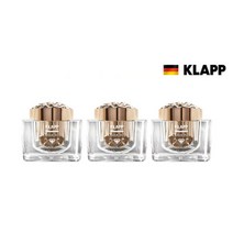 클랍 다이아몬드 아이 케어 크림 3개