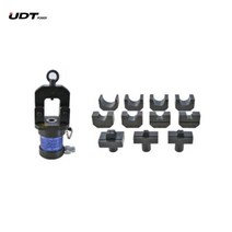 [UDT]유압식 터미널 압착기 UDTC-325