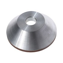 그라인딩 휠 그라인더 100mm 다이아몬드 연삭 컵 카바이드 금속 용 180 그릿 커터, 100x10x20x5mm-150