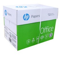 HP복사용지 A4 75g 2500매