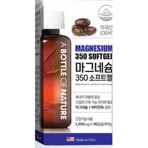 마그네슘영양제 비타민B6 홍화씨유 설선물 마그네숨