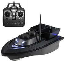 낚시 휴대용 바다 어탐기 디퍼 어군탐지기 무선 smart 미끼 보트 rc d11 500m 원격 제어 피더 장난감 보트 원격 범위 어군 탐지기 speedboat, 협력사, d11 이중 배터리
