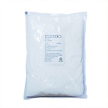 IF1 솔비톨1kg, 1개, 1kg