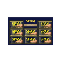 CJ제일제당 스팸12호 선물세트, 8개