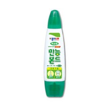 종이나라 만능 본드 60g, 5개