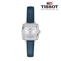 티쏘 [티쏘]러블리 스퀘어 레이디_Belle / New Lady_T058.109.16.031.00