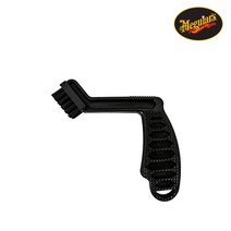 맥과이어스 WPCB 패드 컨디셔너 브러쉬 / 패드 세척용 브러쉬