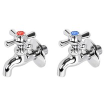 국산 수도꼭지 교체 세탁실 베란다용 화장실 세면대수도꼭지 수도교체, 상품선택, SP일자가로꼭지