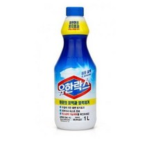 MYP-SA 흰옷 표백용 1L 얼룩제거 표백제 황변방지 parkck6943*9295447Tj, 1, 본상품선택