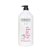 SP_IS 케라시스 데일리 데미지 케어 1500ml 키렌샴푸-72394EA, 린스, 본상품선택