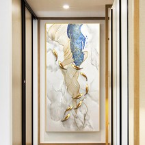 황금 비단잉어 구어도 AB 보석십자수 만들기 diy 키트 구슬십자수 만들기 큐빅 자수놓기, 90x160cm