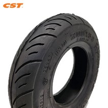 (바이크7) CST 200x50 전동킥보드 타이어 튜브, 1개, 1) CST 200x50 전동킥보드 타이어