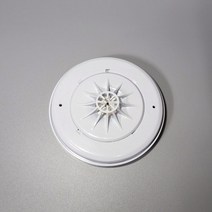 리더스테크 차동식 열감지기 LTD-WP10A 스포트형 방수형 반도체식 화재감지기