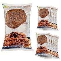 대신 곤약메밀면 200g x 10팩 100g당 18kcal, 10개입