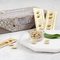 여성갱년기 60정 폐경 영양제 대두이소플라본 회화나무열매 홍삼 아연 효능, 700mgX60정