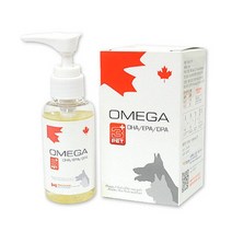 오메가3 플러스펫 65ml 물개오일, 단품, 단품