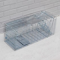 [철물친구] 구조망(고양이/조류/유기동물), 유해생물망(중형)