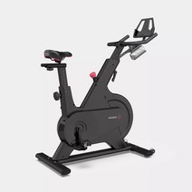 [해외배송] 샤오미 Yesoul 스핀바이크 실내자전거 가정용 스피닝 유산소 운동 기구 하체 M1 블랙, 상세페이지 참조