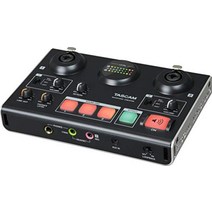 타스캠 MiNiSTUDIO CREATOR US-42B