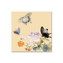 아트박스/아디코 DIY 페인팅 민화 25x25 3종, 25x25 민화, KK-01 신사임당 양귀비초충도